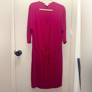 Coldwater Creek women’s Dress large/14